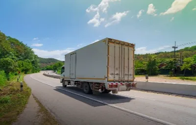 Bursa ile Meriç Arası Bulaşık Makinesi Taşıma