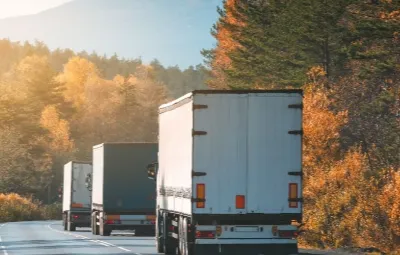 Bursa ile Meriç Arası Klima Taşıma